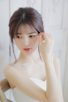 明星专题：张克辉